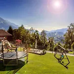 Appart hôtel - Florian 3*