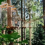 Appart hôtel - Florian 3*