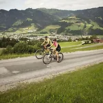 - Florian Appart hôtel Sankt Johann im Pongau