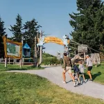 Hotel apartamentowy - Florian Sankt Johann im Pongau