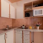 - Florian Appart hôtel 3*