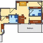 - Florian Hotel apartamentowy 3*