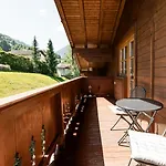 Appart hôtel - Florian 3*
