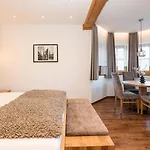 Appart hôtel - Florian Sankt Johann im Pongau