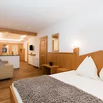 Hotel apartamentowy - Florian Sankt Johann im Pongau