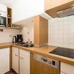 Aparthotel - Florian