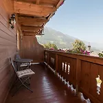 - Florian Hotel apartamentowy Sankt Johann im Pongau