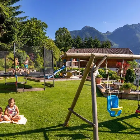 - Florian 3* Sankt Johann im Pongau