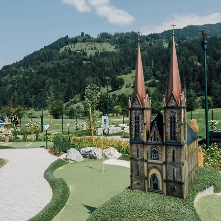 - Florian 3* 蓬高圣约翰