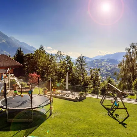 Lejlighedshotel - Florian 3*