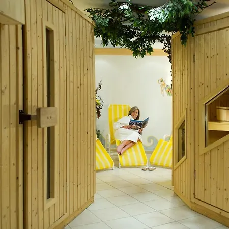 - Florian 公寓式酒店 蓬高圣约翰