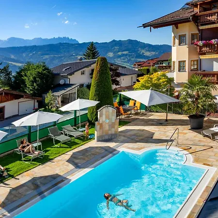 - Florian Lejlighedshotel