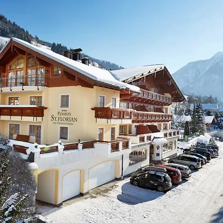 - Florian 3* Sankt Johann im Pongau