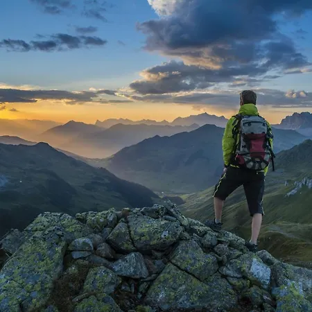 公寓式酒店 - Florian 3*