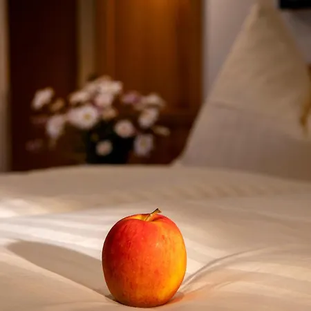 - Florian 3* 蓬高圣约翰