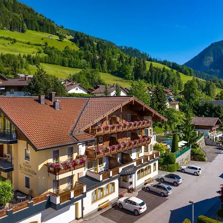 - Florian Sankt Johann im Pongau