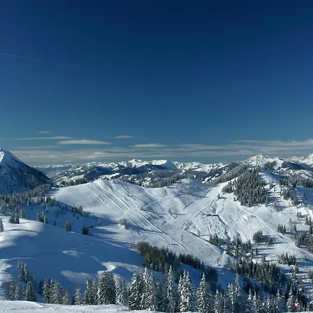 - Florian 公寓式酒店 3*