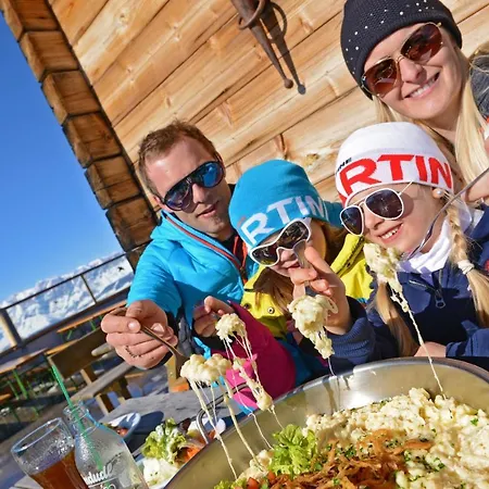 Lejlighedshotel - Florian Sankt Johann im Pongau