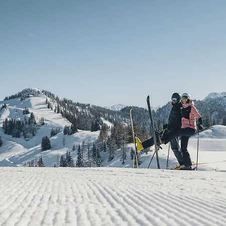 - Florian Sankt Johann im Pongau