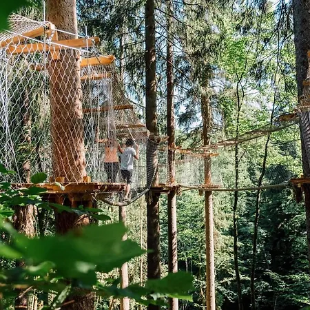 Lejlighedshotel - Florian 3*