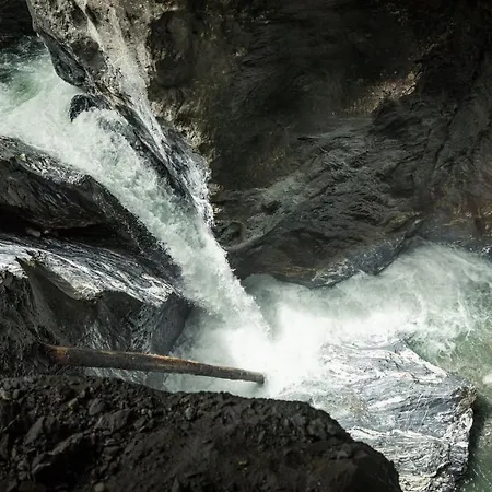 - Florian 公寓式酒店 蓬高圣约翰