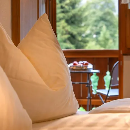 Lejlighedshotel - Florian 3*