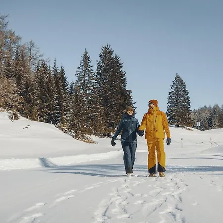 - Florian 公寓式酒店 3*