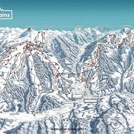 - Florian 公寓式酒店 3*