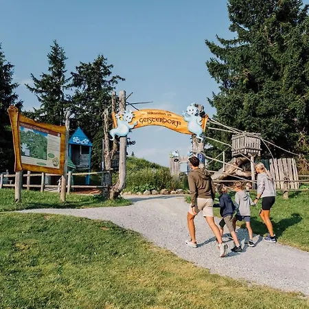 Lejlighedshotel - Florian Sankt Johann im Pongau