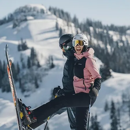 公寓式酒店 - Florian 3*