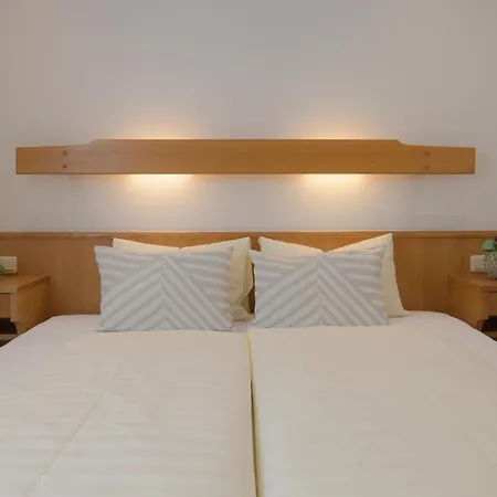 - Florian Lejlighedshotel Sankt Johann im Pongau