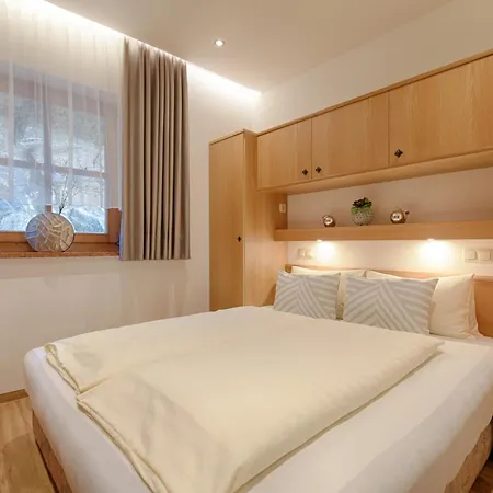 公寓式酒店 - Florian 3*