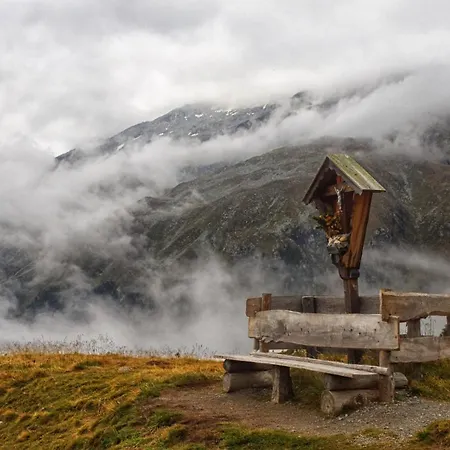 - Florian Lejlighedshotel Sankt Johann im Pongau
