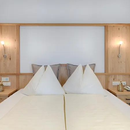 - Florian Lejlighedshotel 3*