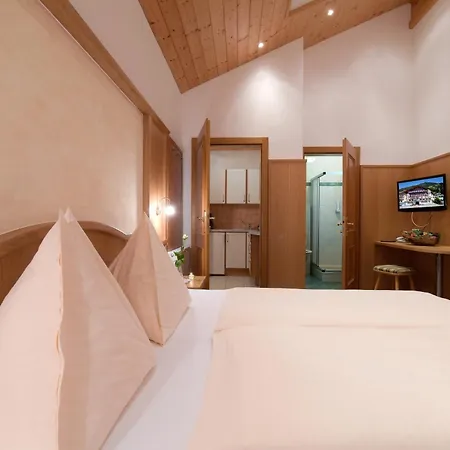 公寓式酒店 - Florian