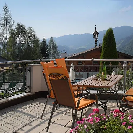 - Florian Lejlighedshotel Sankt Johann im Pongau