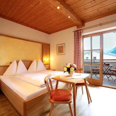 Lejlighedshotel - Florian 3*