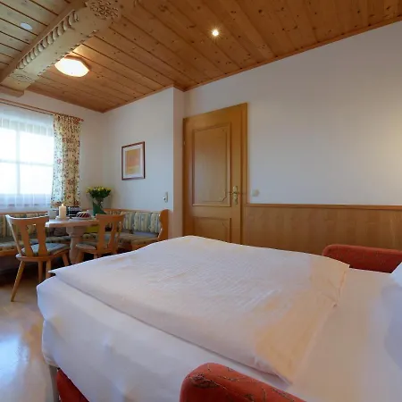 - Florian 公寓式酒店 蓬高圣约翰