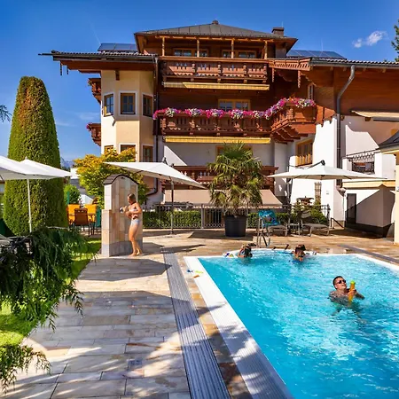 Lejlighedshotel - Florian