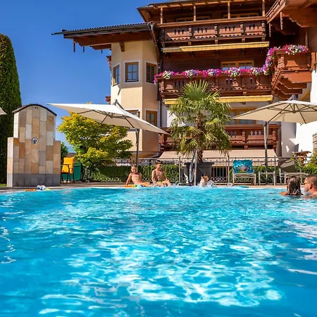 - Florian 公寓式酒店 3*