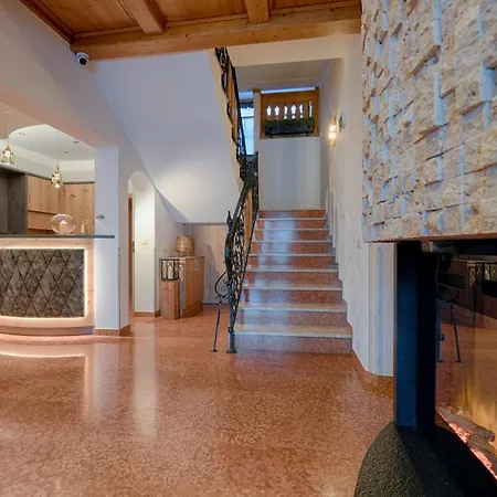 公寓式酒店 - Florian 3*