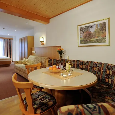 Lejlighedshotel - Florian Sankt Johann im Pongau