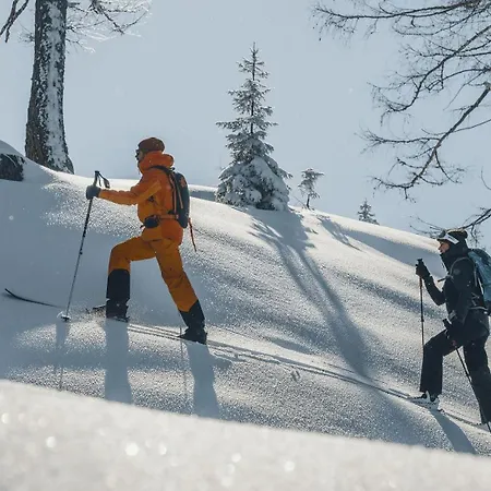 - Florian 3* 蓬高圣约翰