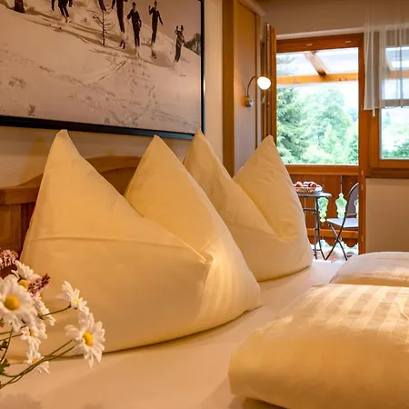 - Florian 3* 蓬高圣约翰