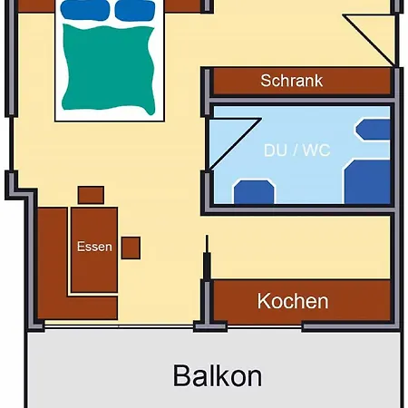 - Florian 3* 상트조한임퐁가우