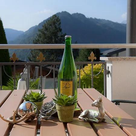 Lejlighedshotel - Florian 3*