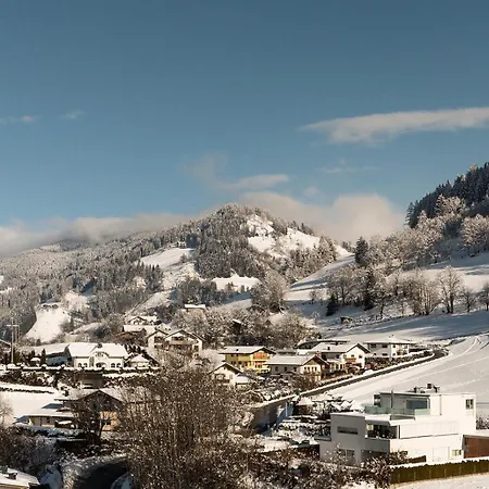 - Florian 公寓式酒店