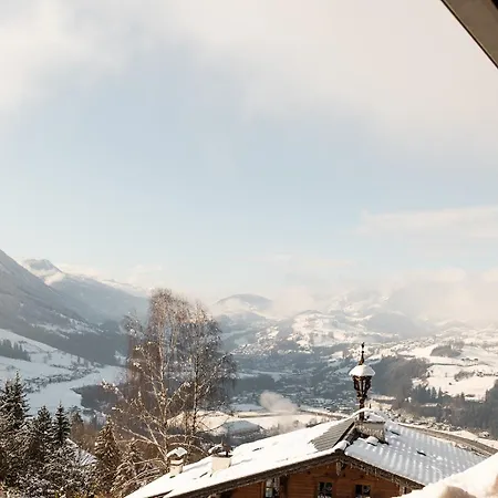 Lejlighedshotel - Florian