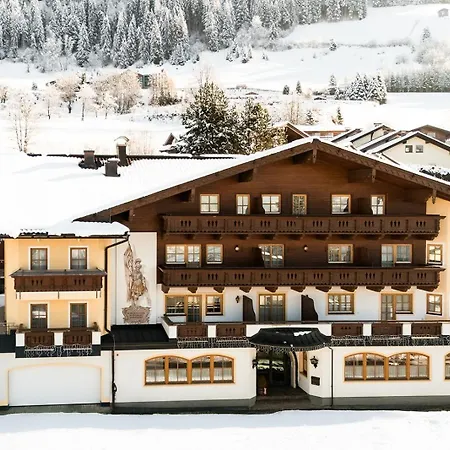 Lejlighedshotel - Florian