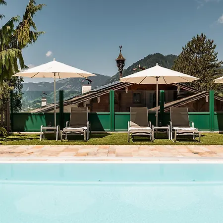Appart hôtel - Florian